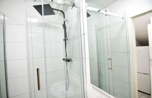 cozy worker apartments Niederkassel - Foto 11