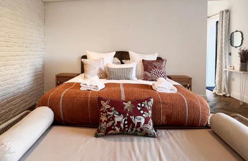 Spring House by The Suffolk Cottage Collection - Foto 45