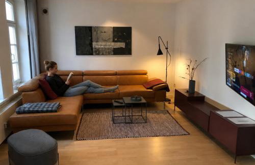 Design Apartment am Wasserbachhof - Foto 1
