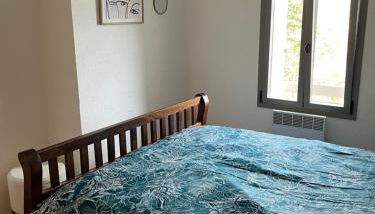 Villa Médaillon, Appartement privé dans villa, vue mer - Photo 3