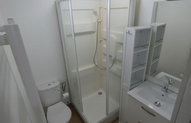 Studios Parfaitement Imparfaits Lens - Foto 38