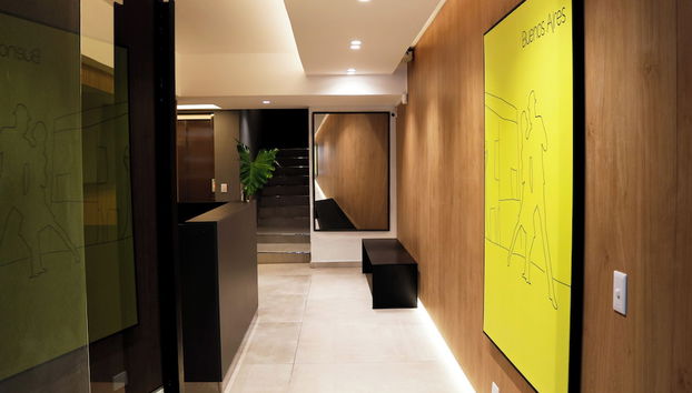 OWN Palermo - Foto 3, Recepción