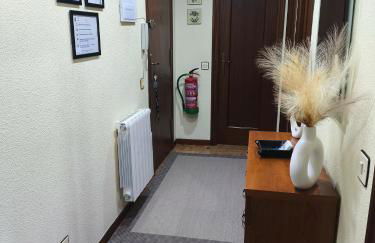 Apartamento entreplayas Los Espejos - Foto 15