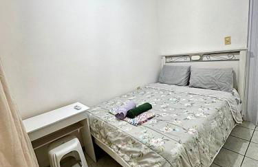 APT-8 Completo Bem Localizado a 1 minuto Rodoviaria e Centro, com Ar Condicionado e Garagem - Foto 28