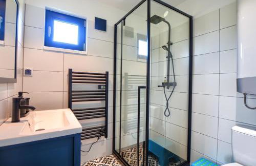 Agroturystyka domki nad rzeką Bałtów kajaki rowery klima basen ryby full - Foto 5