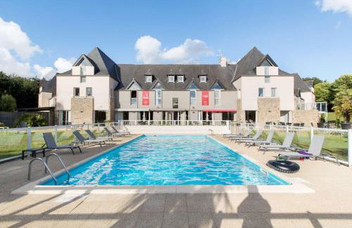 Appartements Les Ormes - Foto 46