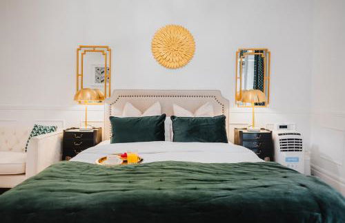 RoomChic - Les Ambassadeurs - Foto 53