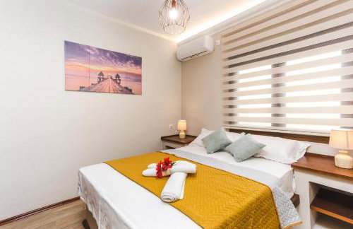 TwinStars Maisonette - Foto 53