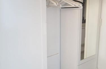 Ferienwohnung/Monteurzimmer auf dem Bauernhof - Foto 31