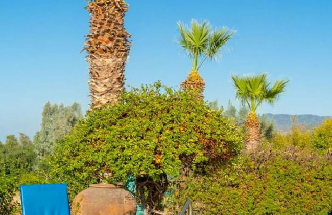 Villa Christos in Argaka - Foto 5