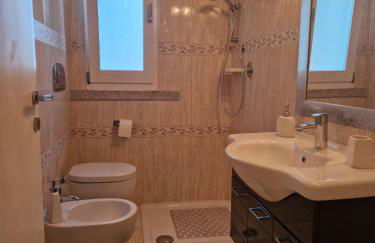 Casa Sinzias con piscina 9 posti letto - Foto 57