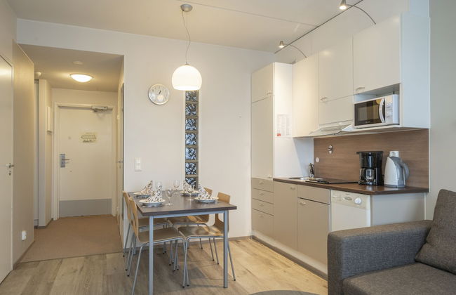 Ski-Inn RukaSuites - Foto 16