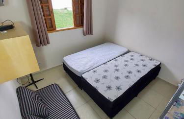 Piscina Climatizada - Chácara em Condominio - Foto 58