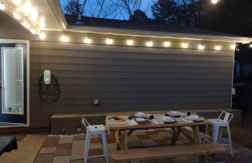 The Modern Recharging Station - Foto 57