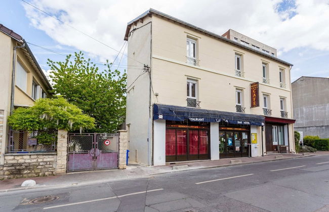 Résidence MALAKOFF - Foto 50