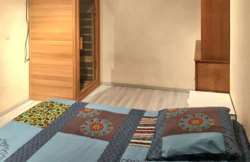 Appartement confortable Metz 51m² + Parking - Foto 10