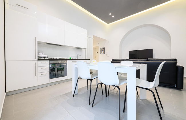 Via Morghen 63 in Napoli - Foto 6