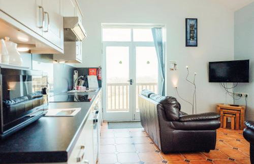 Greenkeepers Cottage - Uk6712 - Foto 3