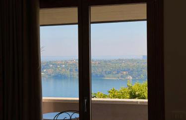 Villa Allegra Luxury Holiday House - Foto 20