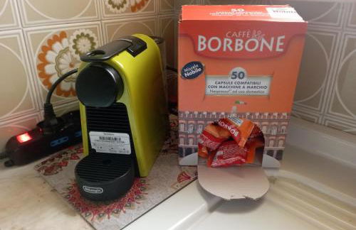 Casa vacanze Il Carrubo - Foto 12