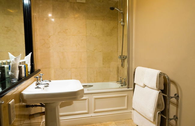 Lake Country House Hotel & Spa - Foto 25