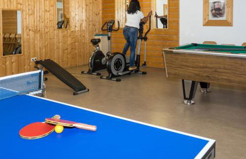 Appartement-Hotel Seespitz - Foto 31