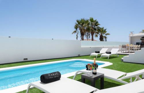 KARAT Villa Ocean Golf - Foto 13