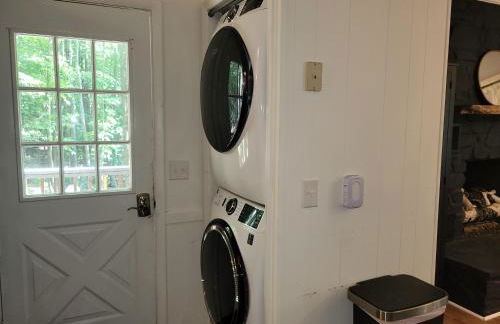 Natures Calling - Powder Horn - Foto 26