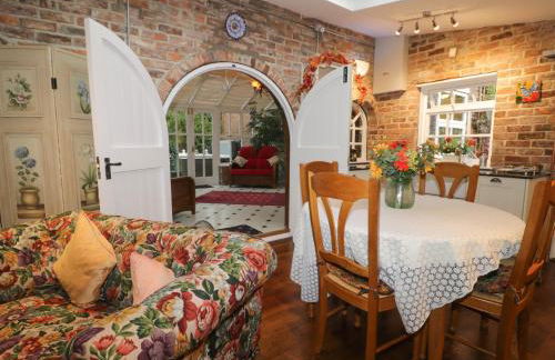 Ash Tree Lodge - Foto 6