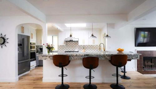 Gated Beachside Stay w Pool & Hot Tub - Foto 3