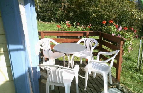 Ferienwohnung, Bernau - Foto 23