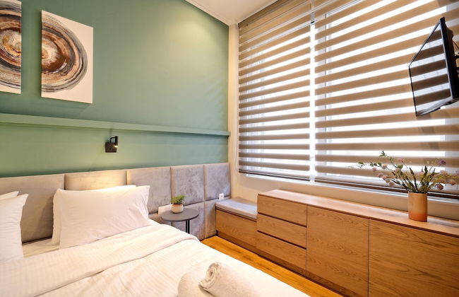 The Flirty Athens - Foto 2