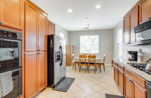 Spacious Bay Point Family Home with Private Yard! - Foto 7