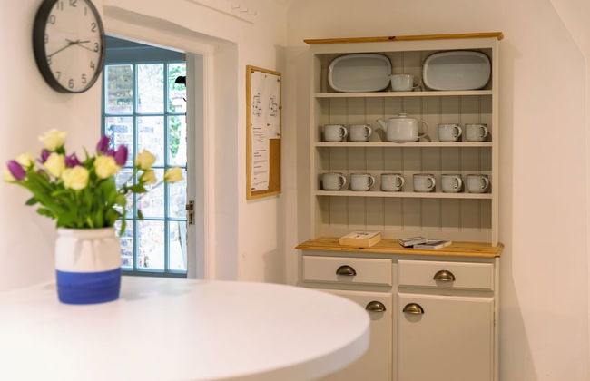 Danny Lodge | By Huluki Sussex Stays - Foto 13