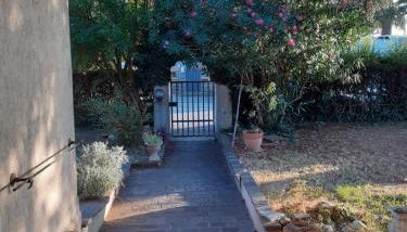 Apartament Cedro del Libano - Photo 5, Garden