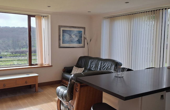 2br-4guests-parking-bbq-garden-patio - Foto 8