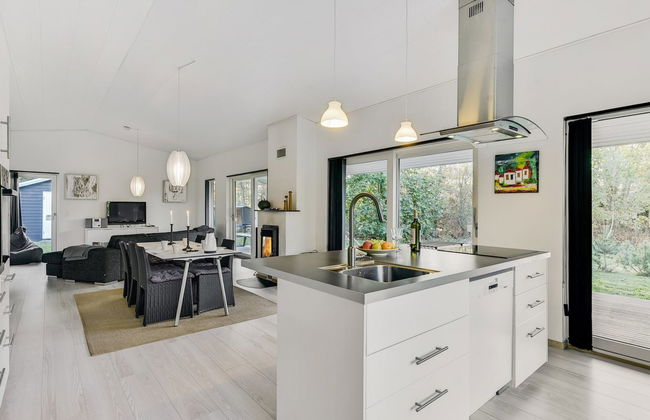 "Elfriede" - 400m to the fjord - Foto 15