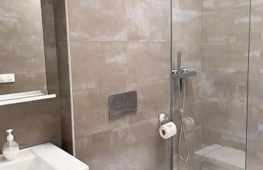 Casa Sonrisa-Ferienhaus mit eigenem Pool Urlaub für Familien und begeisterte Golfspieler - Photo 10