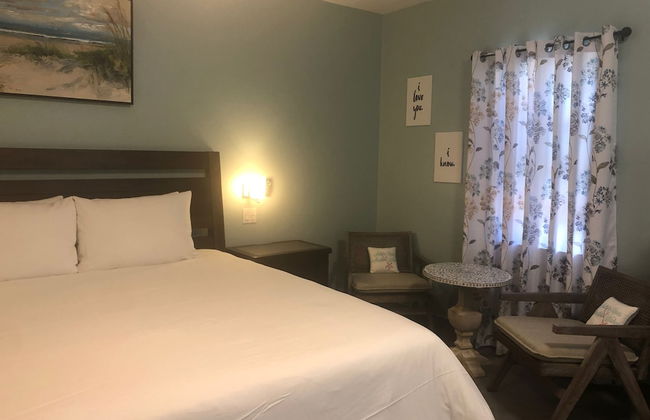 South Fleetwood Grace Bay - Foto 18