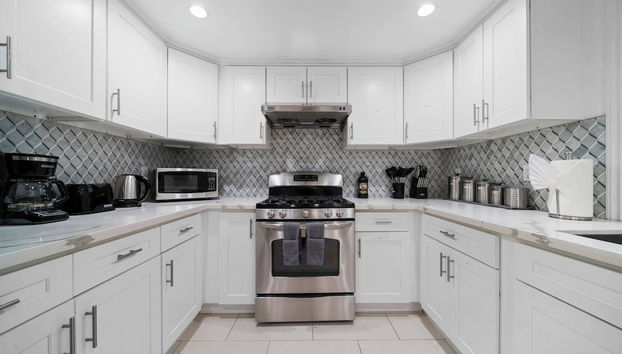 Marbella Lane Serene and Pristine Home - Foto 3, Interior