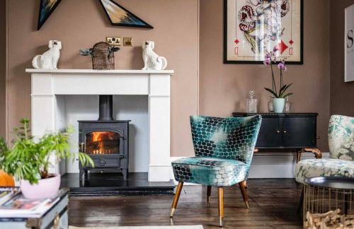 Luxury Georgian House With Sauna Sleeps 19-23 - Photo 4