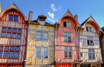 Maison éco-chic 4 chambres proche Lac et Troyes jardin WiFi nigloland - Foto 66