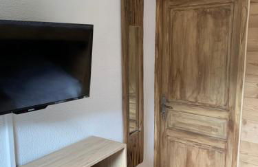 Charmant 2 pièces rénové cœur station ISOLA 2000 - Photo 8