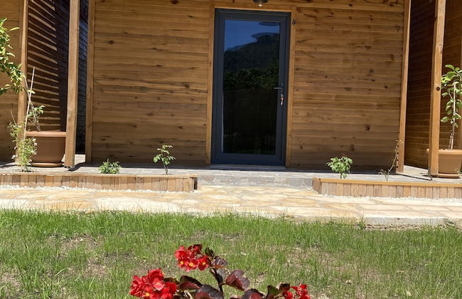 FNM LUXURY BUNGALOVS - Photo 27