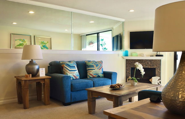 Oceanside Beach Condos - Foto 73