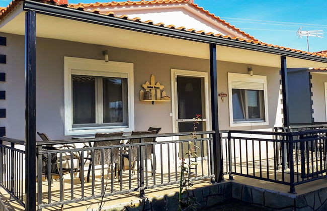 Kerkini Houses - Foto 1
