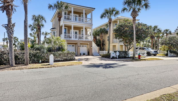 Joe's Dream 3 Bedroom Home by RedAwning - Foto 2, Imagen principal