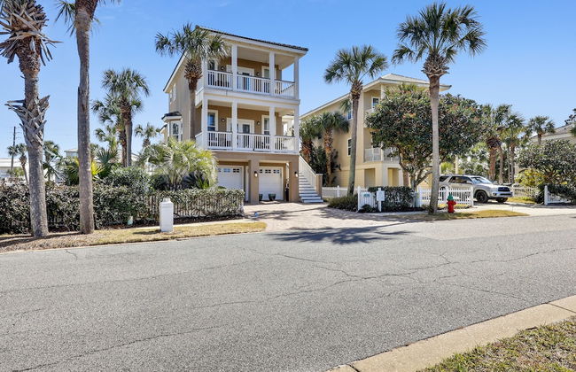 Joe's Dream 3 Bedroom Home by RedAwning - Foto 1