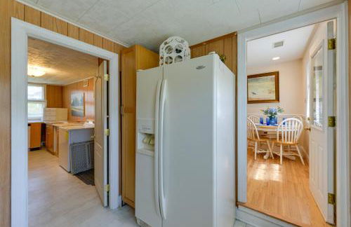 New Jersey Cottage with Grill - Short Walk to Beach! - Foto 9