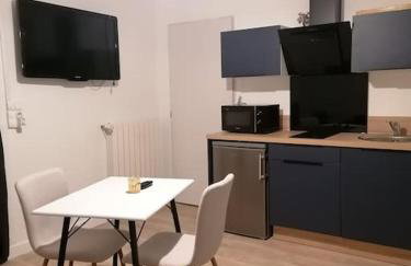 Grand studio indépendant - Foto 6